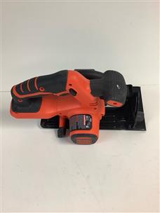 BLACK DECKER BDCCS20 CIRCULAR SAW Good Buya